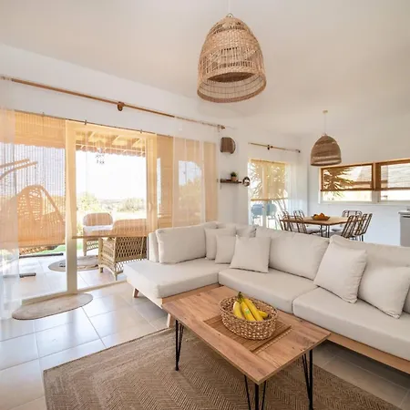 Sunset Sea And Mountain View 3 Bed 2 Bathroom Ground Floor Appartement