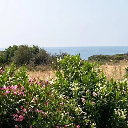 Sunset Sea And Mountain View 3 Bed 2 Bathroom Ground Floor Appartement *