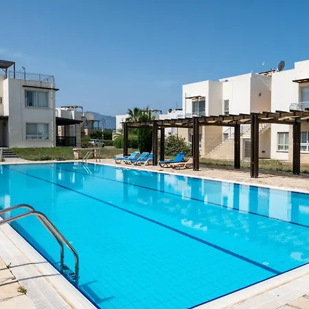 Appartement Sunset Sea And Mountain View 3 Bed 2 Bathroom Ground Floor