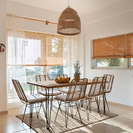 Appartement Sunset Sea And Mountain View 3 Bed 2 Bathroom Ground Floor