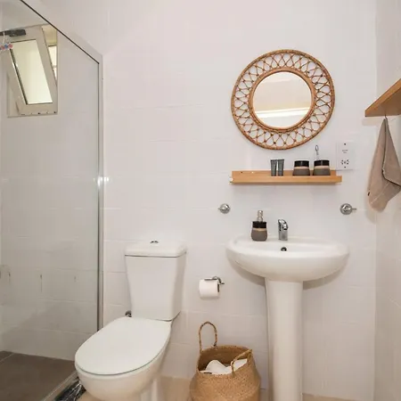 Appartement Sunset Sea And Mountain View 3 Bed 2 Bathroom Ground Floor Esentepe
