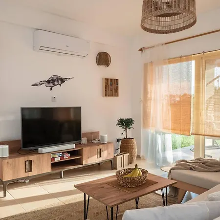 Sunset Sea And Mountain View 3 Bed 2 Bathroom Ground Floor Appartement