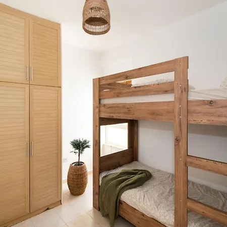 Appartement Sunset Sea And Mountain View 3 Bed 2 Bathroom Ground Floor Esentepe