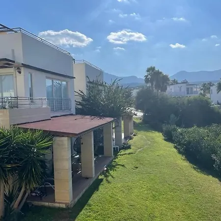 Sunset Sea And Mountain View 3 Bed 2 Bathroom Ground Floor Appartement