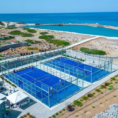Sunset Sea And Mountain View 3 Bed 2 Bathroom Ground Floor Appartement *