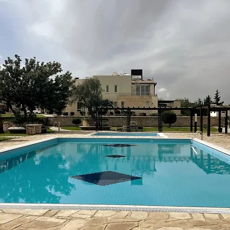 Appartement Sunset Sea And Mountain View 3 Bed 2 Bathroom Ground Floor *