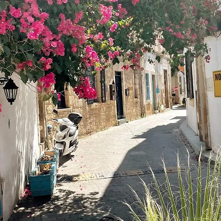Appartement Sunset Sea And Mountain View 3 Bed 2 Bathroom Ground Floor *