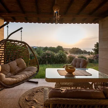 Appartement Sunset Sea And Mountain View 3 Bed 2 Bathroom Ground Floor Esentepe