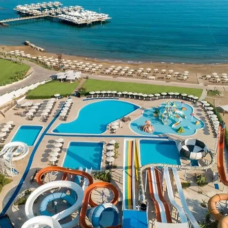 Sunset Sea And Mountain View 3 Bed 2 Bathroom Ground Floor Appartement Esentepe