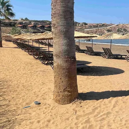 Appartement Sunset Sea And Mountain View 3 Bed 2 Bathroom Ground Floor Esentepe