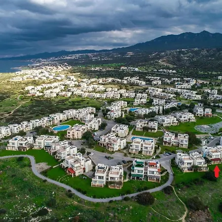 Sunset Sea And Mountain View 3 Bed 2 Bathroom Ground Floor Appartement *